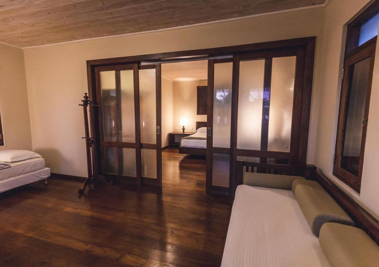 Aga Surf View Hotel Tangalle Eksteriør billede